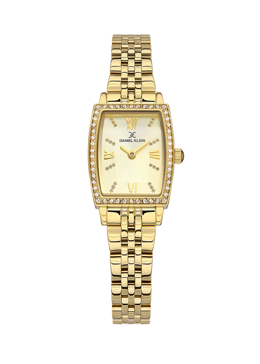 DANIEL KLEIN DK.1.13480-2 WOMEN WATCH