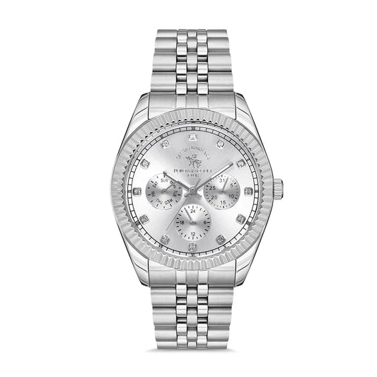 santa barbara polo sb.1.10250-1 women watch