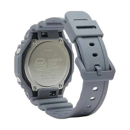 G-SHOCK GA-2110ET-8ADR MEN WATCH