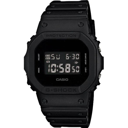 G-SHOCK DW-5600BB-1DR MEN WATCH