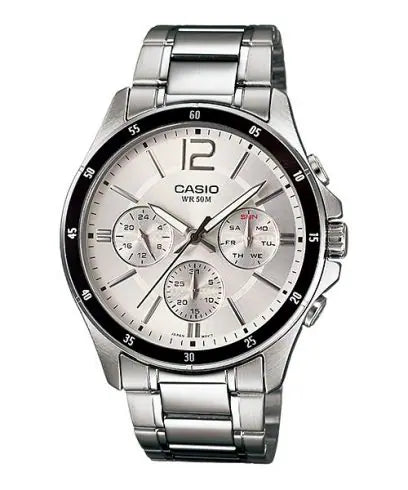 CASIO MTP-1374D-7AVDF MEN WATCH