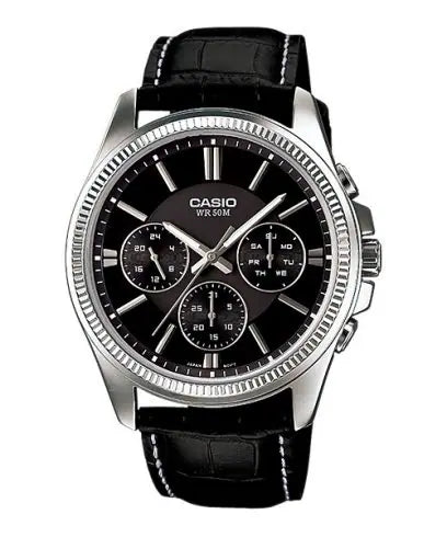 CASIO MTP-1375L-1AVDF MEN WATCH