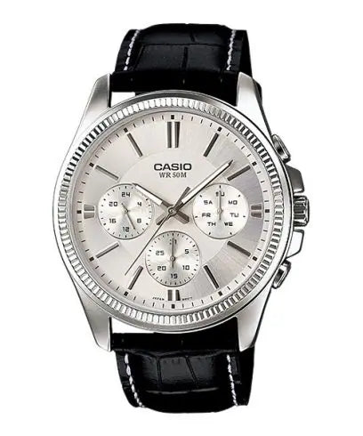 CASIO MTP-1375L-7AVDF MEN WATCH