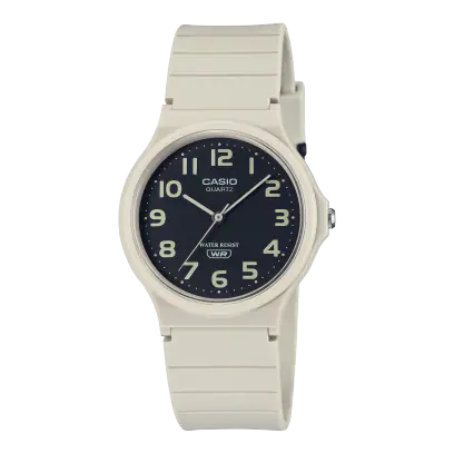 CASIO MQ-24UC-8BDF WOMEN WATCH