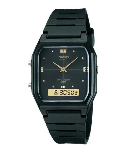 CASIO AW-48HE-1AVDF WOMEN WATCH