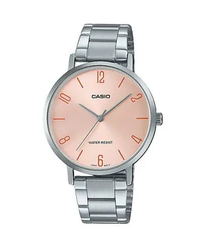 CASIO LTP-VT01D-4B2UDF WOMEN WATCH