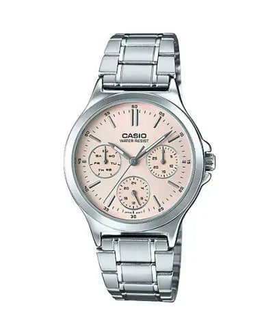 CASIO LTP-V300D-4AUDF WOMEN WATCH