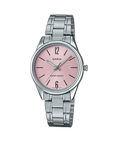 CASIO LTP-V005D-4BUDF WOMEN WATCH