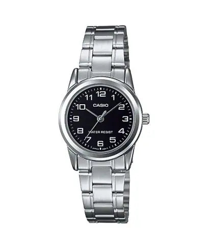 CASIO LTP-V001D-1BUDF WOMEN WATCH