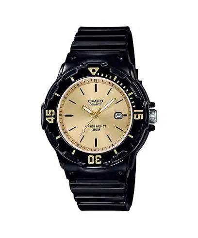 CASIO LRW-200H-9EVDF WOMEN WATCH