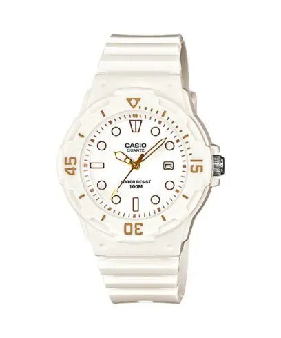 CASIO LRW-200H-7E2VDF WOMEN WATCH