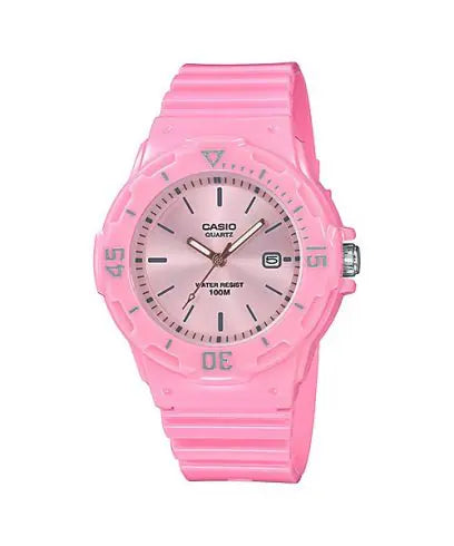 CASIO LRW-200H-4E4VDF WOMEN WATCH