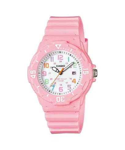 CASIO LRW-200H-4B2VDF WOMEN WATCH