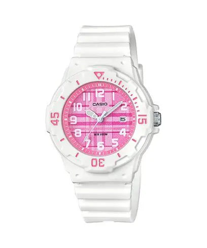 CASIO LRW-200H-4CVDF WOMEN WATCH