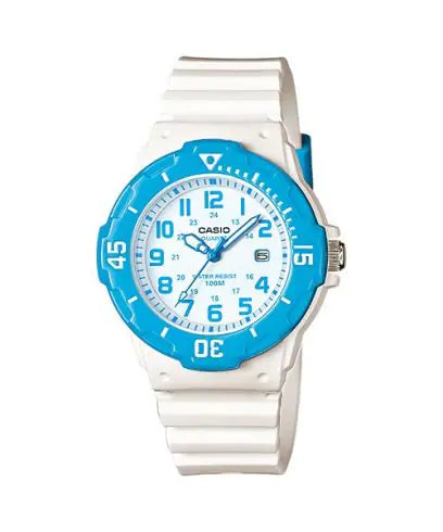 CASIO LRW-200H-2BVDF WOMEN WATCH