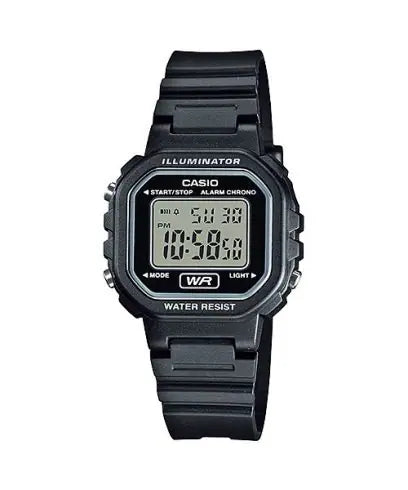 CASIO LA-20WH-1ADF WOMEN WATCH