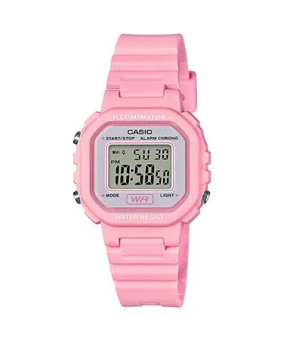 CASIO LA-20WH-4A1 WOMEN WATCH