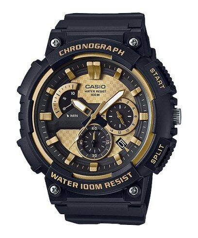 CASIO MCW-200H-9AVDF MEN WATCH