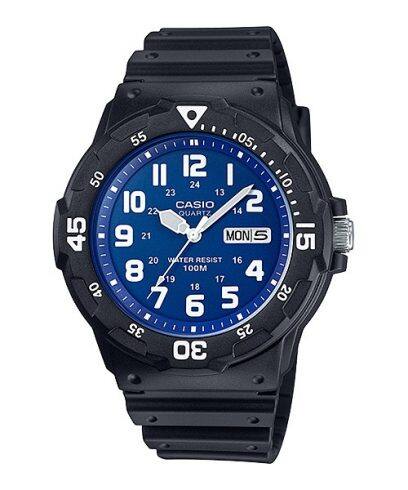 CASIO MRW-200H-2B2VDF MEN WATCH