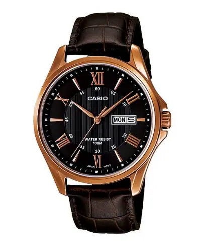 CASIO MTP-1384L-1AVDF MEN WATCH