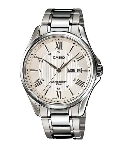 CASIO MTP-1384D-7AVDF MEN WATCH