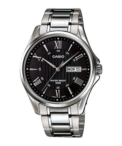 CASIO MTP-1384D-1AVDF MEN WATCH