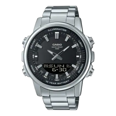 CASIO AMW-880D-1AVDF MEN WATCH