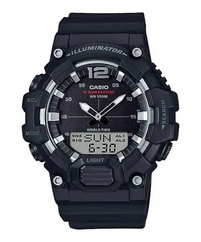 CASIO HDC-700-1AVDF MEN WATCH