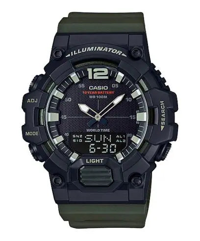 CASIO HDC-700-3AVDF MEN WATCH