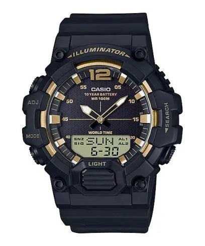 CASIO HDC-700-9AVDF MEN WATCH