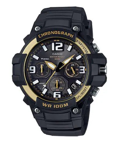 CASIO MCW-100H-9A2VDF MEN WATCH