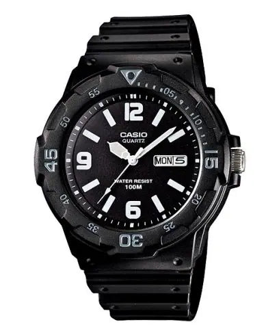 CASIO MRW-200H-1B2VDF MEN WATCH