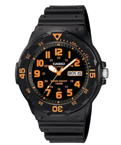 CASIO MRW-200H-4BVDF MEN WATCH