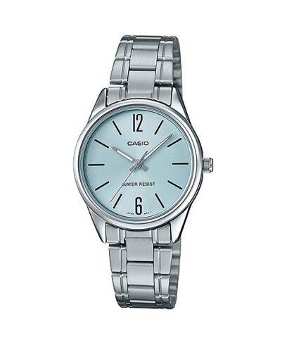 CASIO LTP-V005D-2BUDF WOMEN WATCH