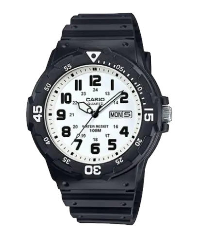 CASIO MRW-200H-7BVDF MEN WATCH