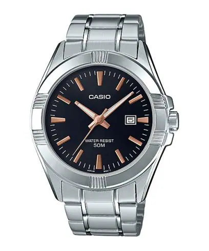 CASIO MTP-1308D-1A2VDF MEN WATCH