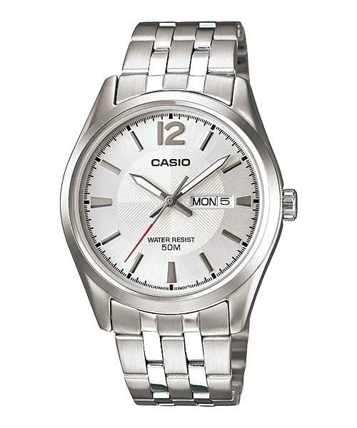 CASIO MTP-1335D-7AVDF MEN WATCH