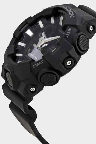 G-SHOCK GA-700-1BDR MEN WATCH