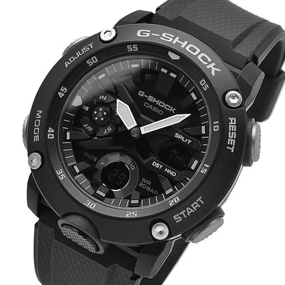 G-SHOCK GA-2000S-1ADR MEN WATCH