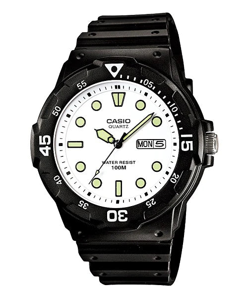 CASIO MRW-200H-7EVDF MEN WATCH