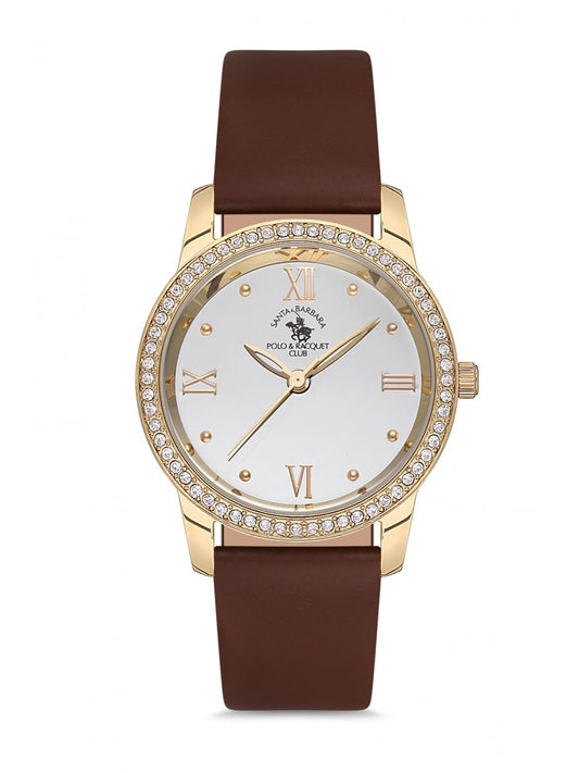 santa barbara polo sb.1.10138.5 women watch