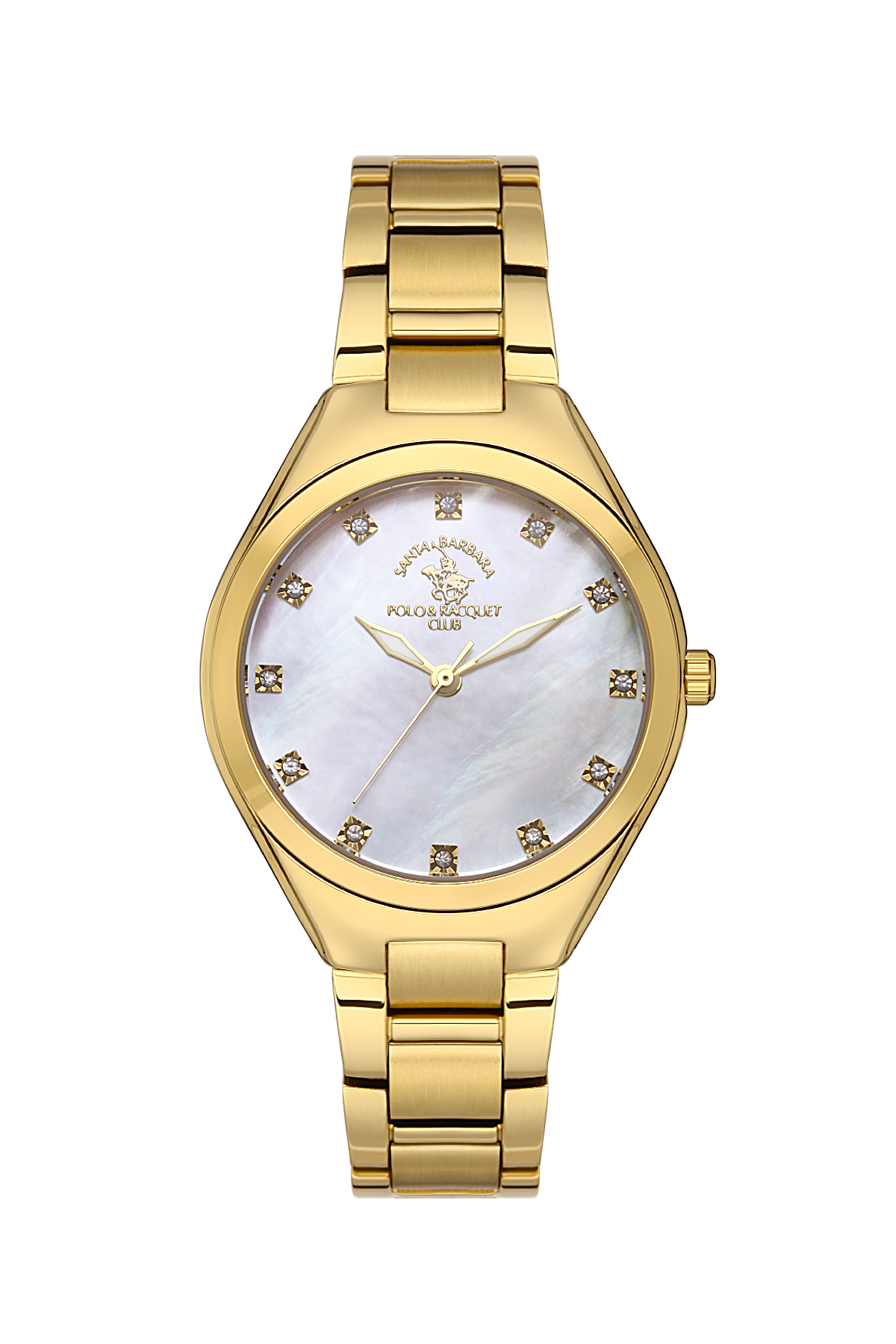 SANTA BARBARA POLO SB.1.10487-2 women WATCH