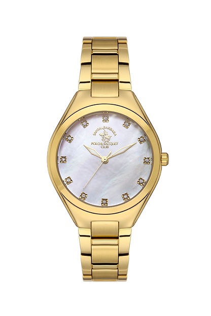 SANTA BARBARA POLO SB.1.10487-2 women WATCH