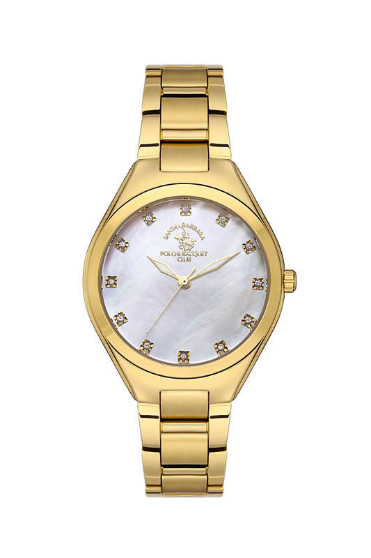 SANTA BARBARA POLO SB.1.10487-2 women WATCH